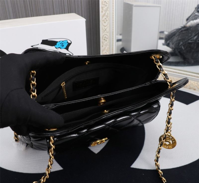 Chanel Hobo Bags